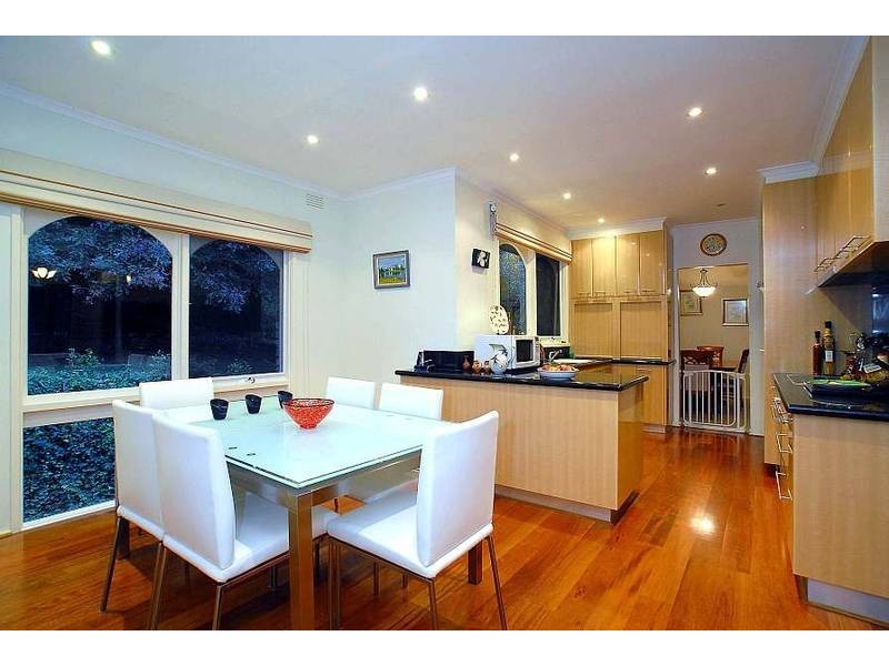 4 Clarke Road, Ferny Creek VIC 3786