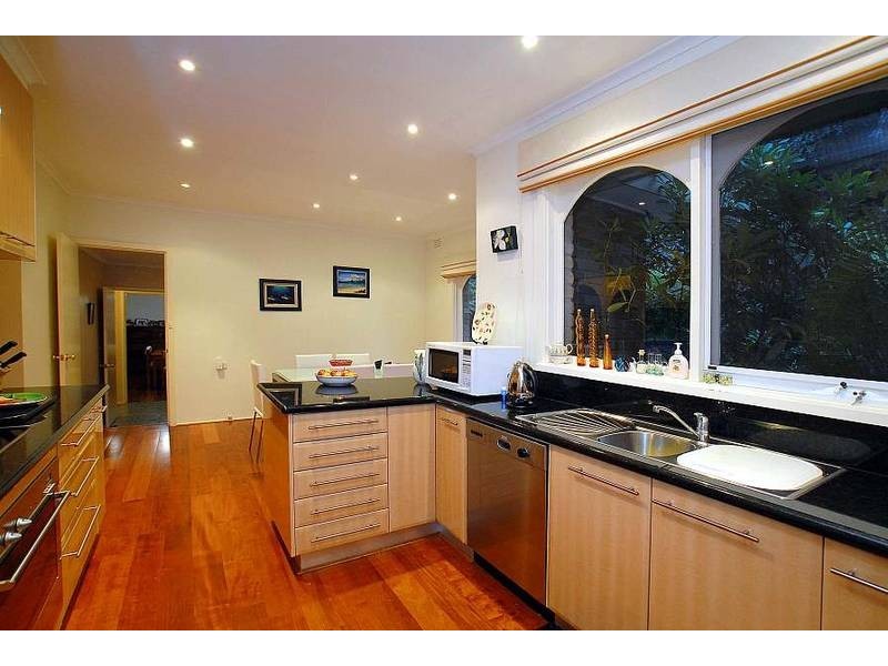 4 Clarke Road, Ferny Creek VIC 3786