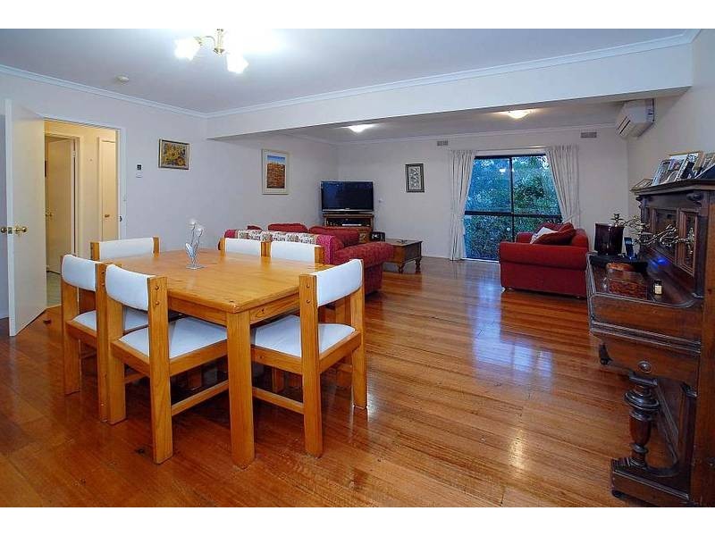 4 Clarke Road, Ferny Creek VIC 3786