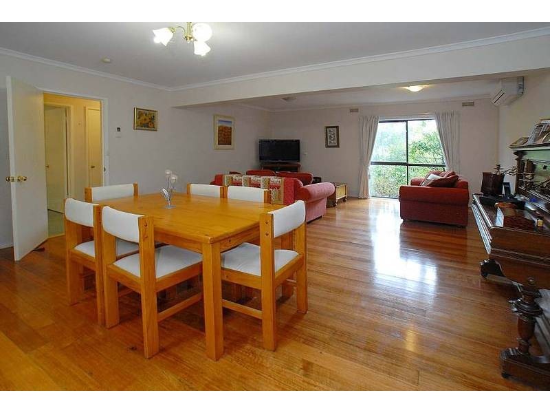 4 Clarke Road, Ferny Creek VIC 3786