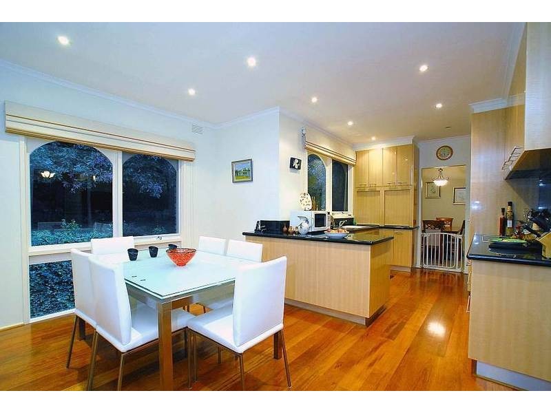 4 Clarke Road, Ferny Creek VIC 3786