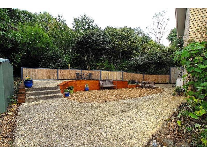 4 Clarke Road, Ferny Creek VIC 3786