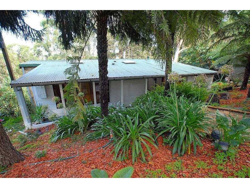 48 Belgrave Gembrook Road, Belgrave VIC 3160