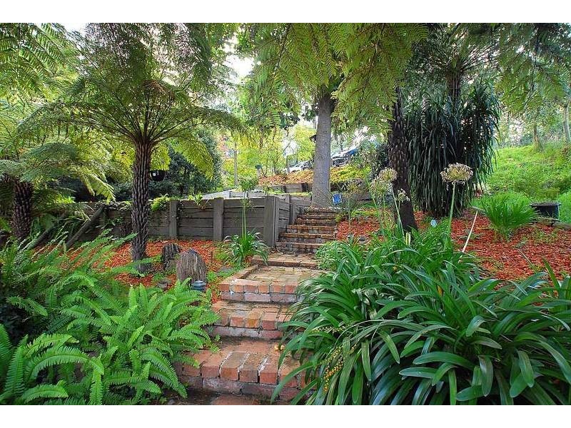 48 Belgrave Gembrook Road, Belgrave VIC 3160