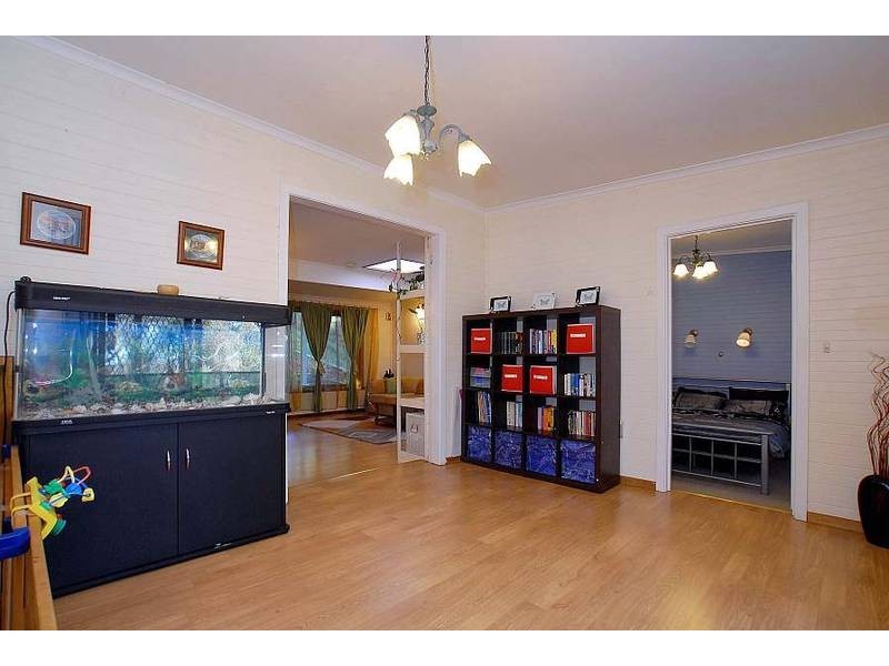 48 Belgrave Gembrook Road, Belgrave VIC 3160