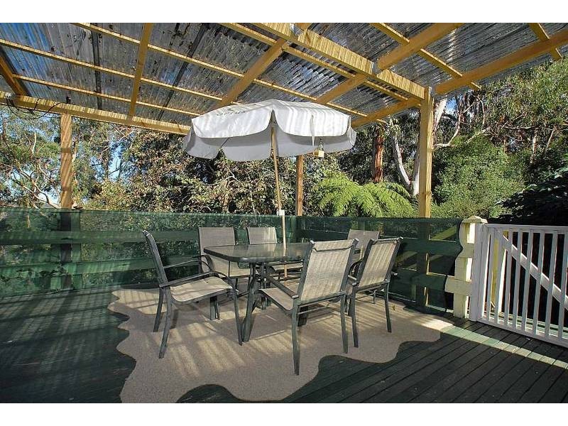 48 Belgrave Gembrook Road, Belgrave VIC 3160