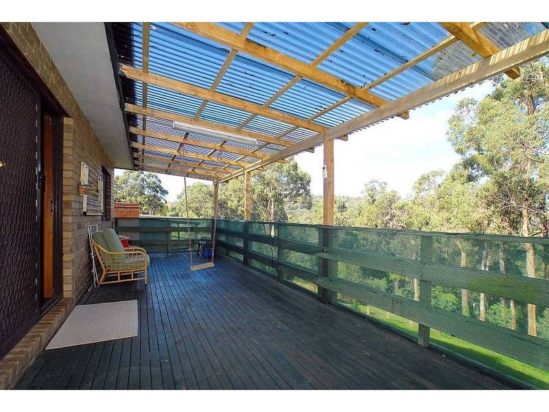 48 Belgrave Gembrook Road, Belgrave VIC 3160