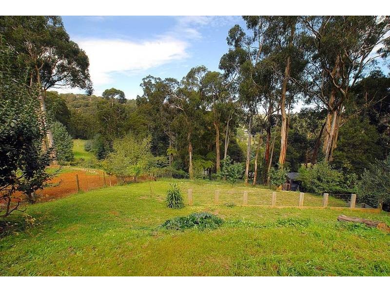 48 Belgrave Gembrook Road, Belgrave VIC 3160