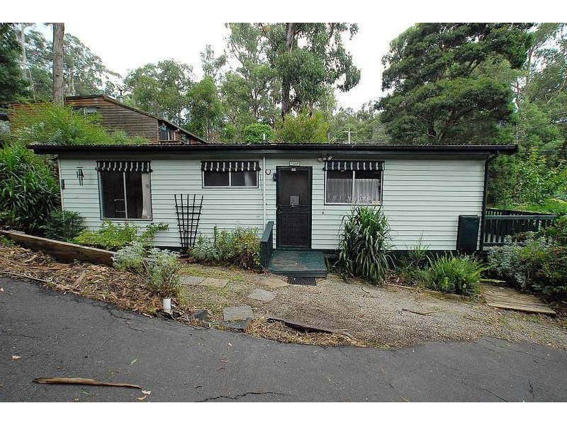 5 Broadway, Belgrave VIC 3160