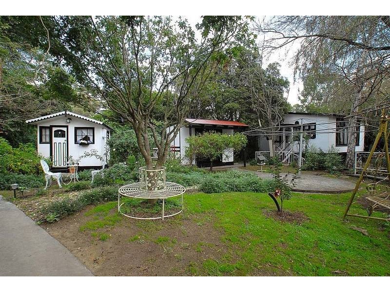 70 Forest Park Road, Upwey VIC 3158