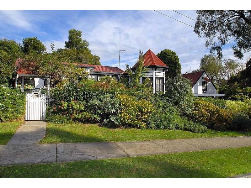 70 Forest Park Road, Upwey VIC 3158