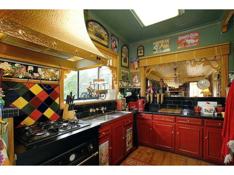 70 Forest Park Road, Upwey VIC 3158