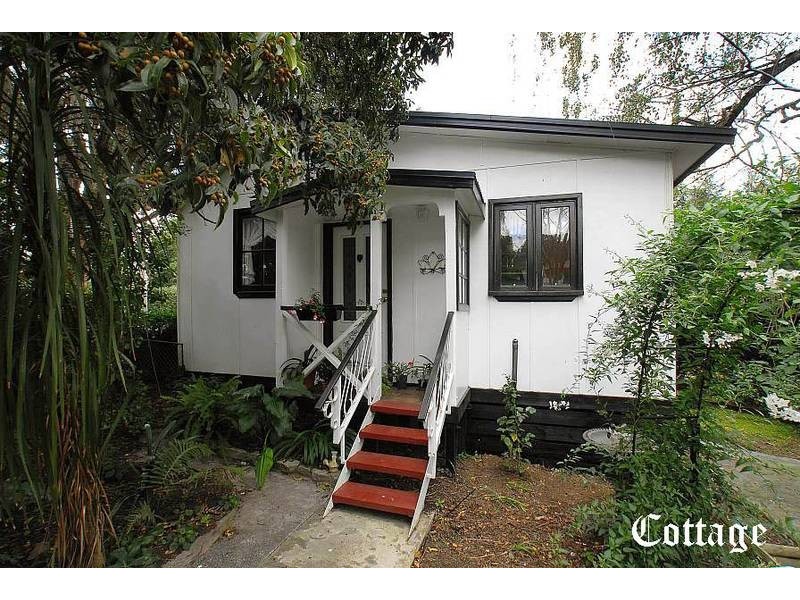 70 Forest Park Road, Upwey VIC 3158