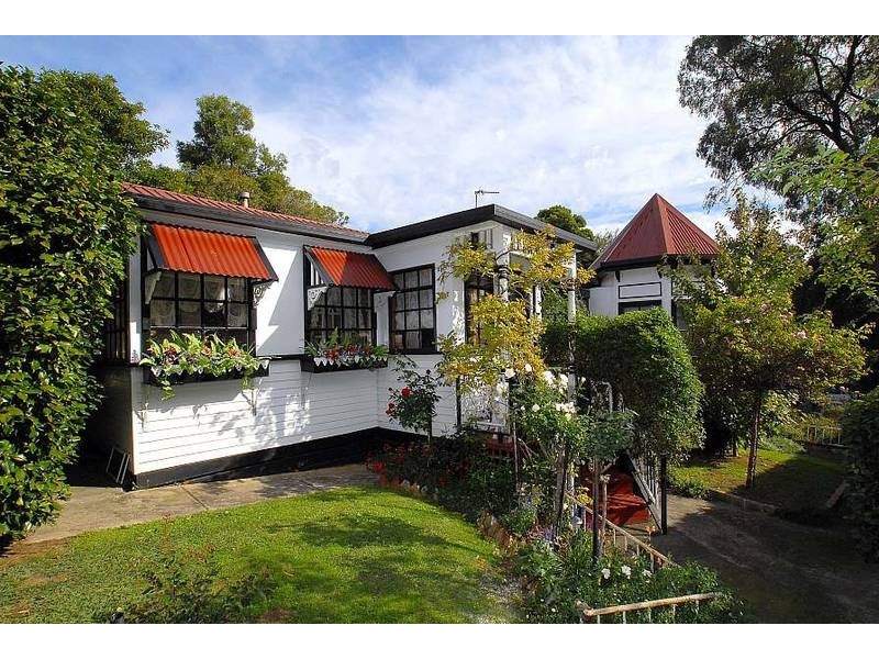 70 Forest Park Road, Upwey VIC 3158