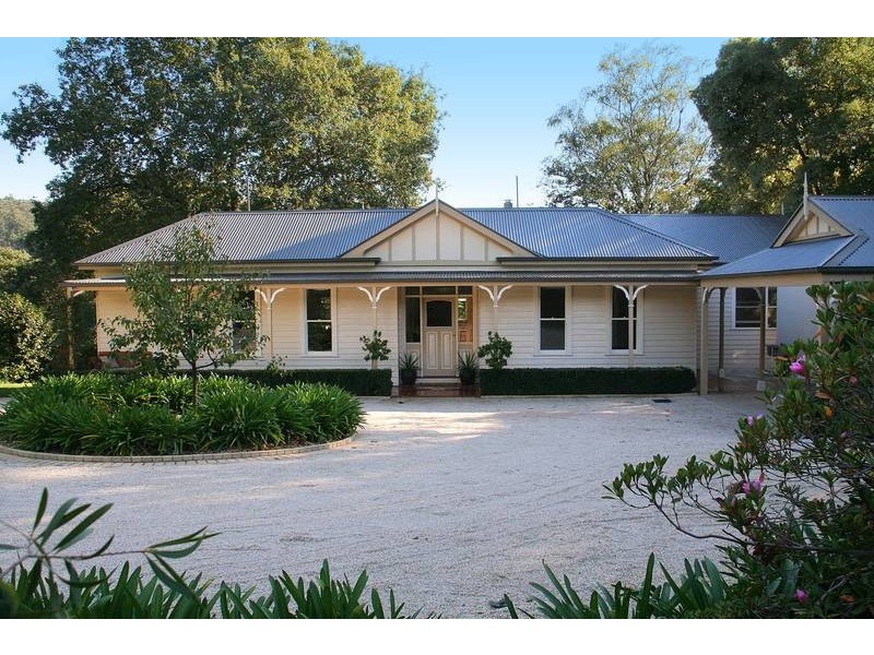 257 Mt Dandenong Tourist Road, Ferny Creek VIC 3786