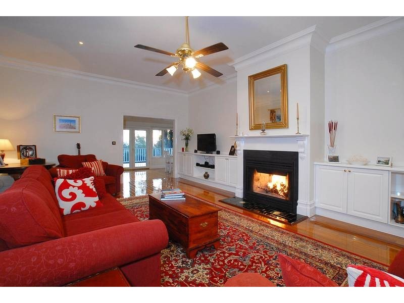 257 Mt Dandenong Tourist Road, Ferny Creek VIC 3786