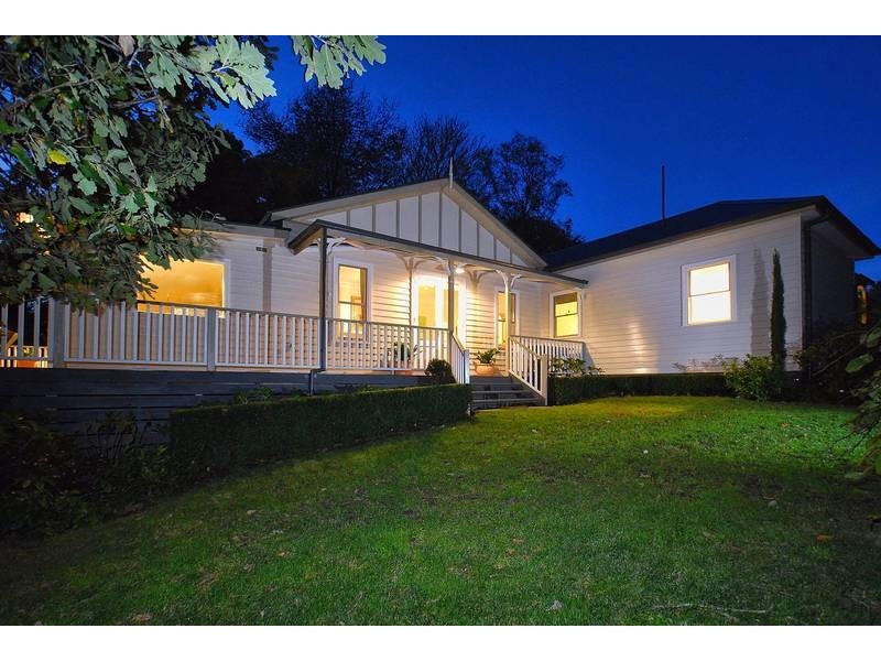 257 Mt Dandenong Tourist Road, Ferny Creek VIC 3786