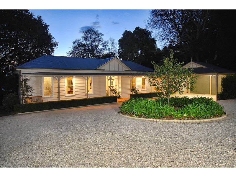 257 Mt Dandenong Tourist Road, Ferny Creek VIC 3786