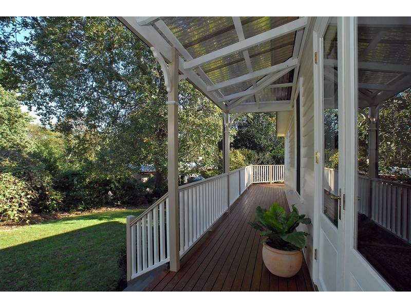 257 Mt Dandenong Tourist Road, Ferny Creek VIC 3786