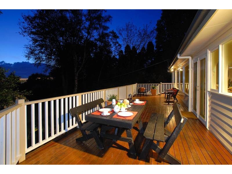 257 Mt Dandenong Tourist Road, Ferny Creek VIC 3786