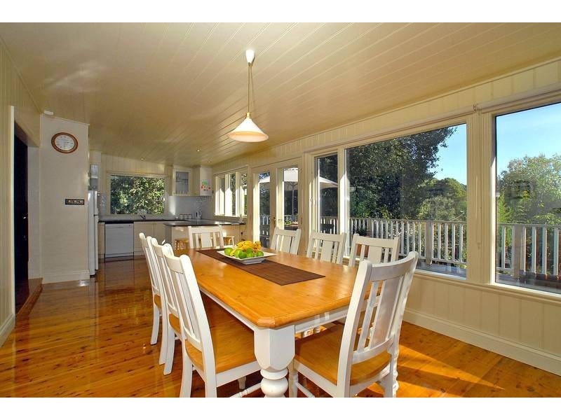 257 Mt Dandenong Tourist Road, Ferny Creek VIC 3786