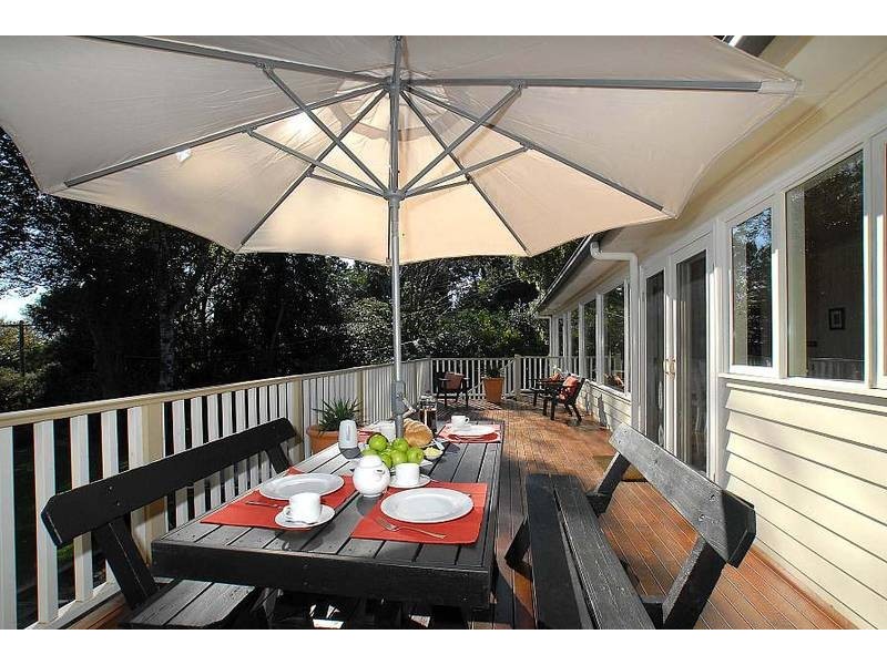 257 Mt Dandenong Tourist Road, Ferny Creek VIC 3786