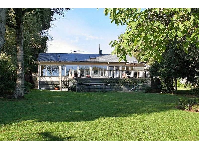 257 Mt Dandenong Tourist Road, Ferny Creek VIC 3786