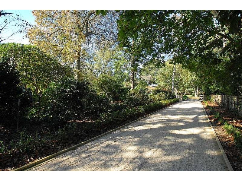 257 Mt Dandenong Tourist Road, Ferny Creek VIC 3786