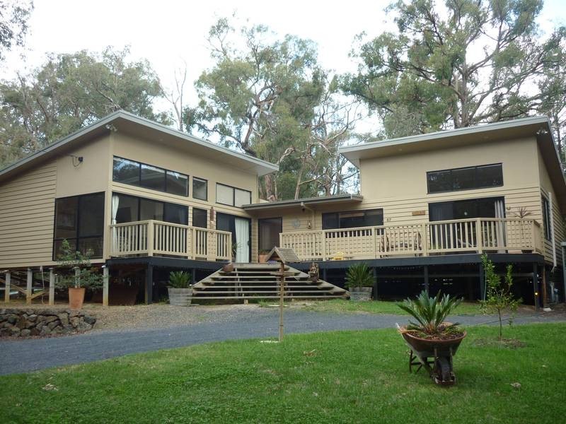 67 Lockwood Road, Belgrave Heights VIC 3160