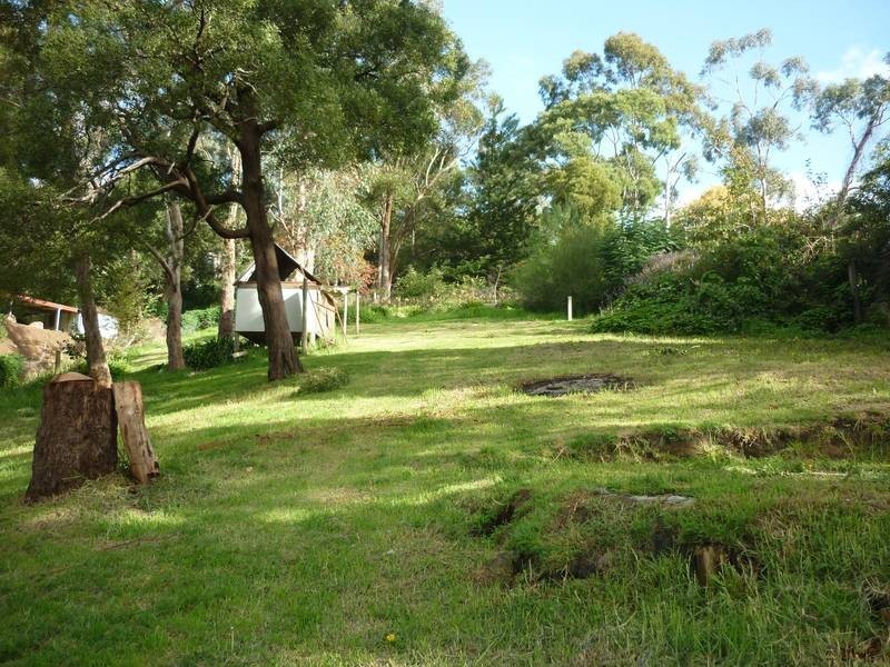 2 Glen Road, Belgrave Heights VIC 3160