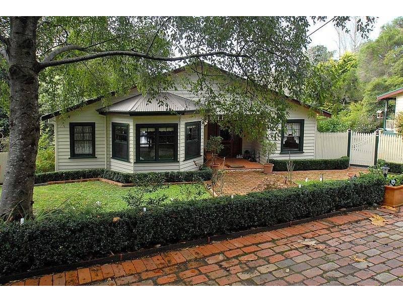 34 Colby Drive, Belgrave Heights VIC 3160