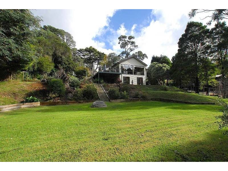 34 Colby Drive, Belgrave Heights VIC 3160