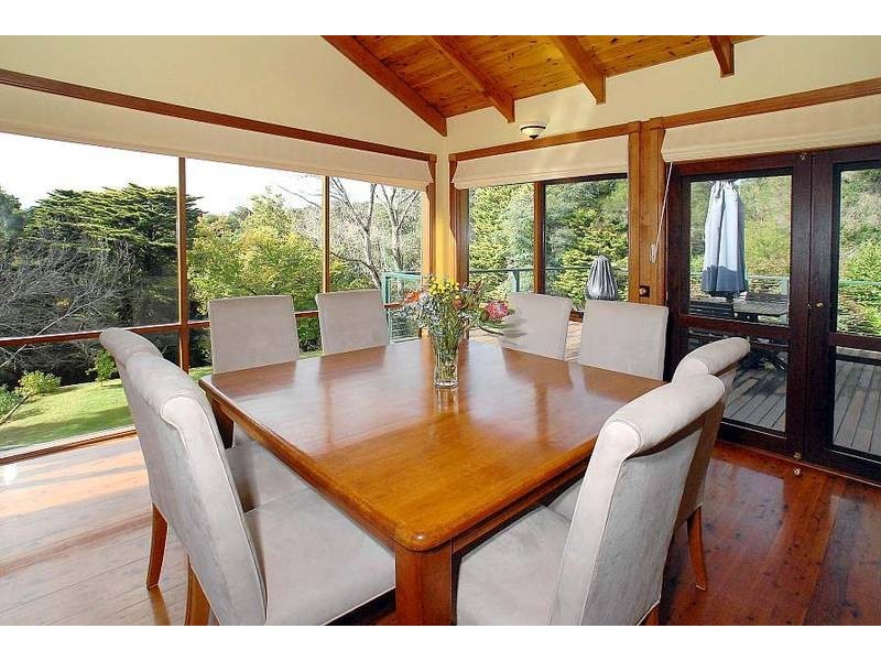 34 Colby Drive, Belgrave Heights VIC 3160