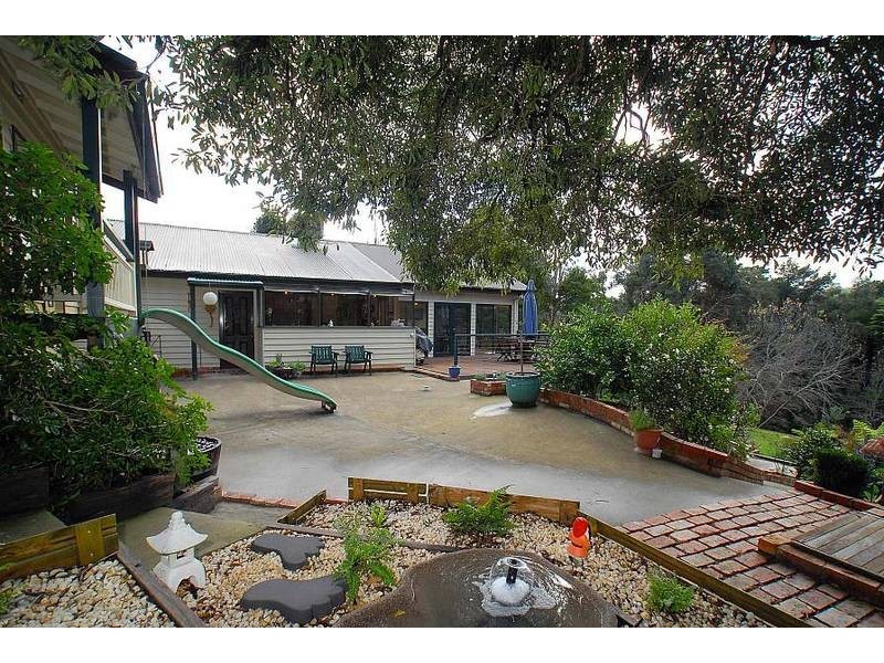 34 Colby Drive, Belgrave Heights VIC 3160