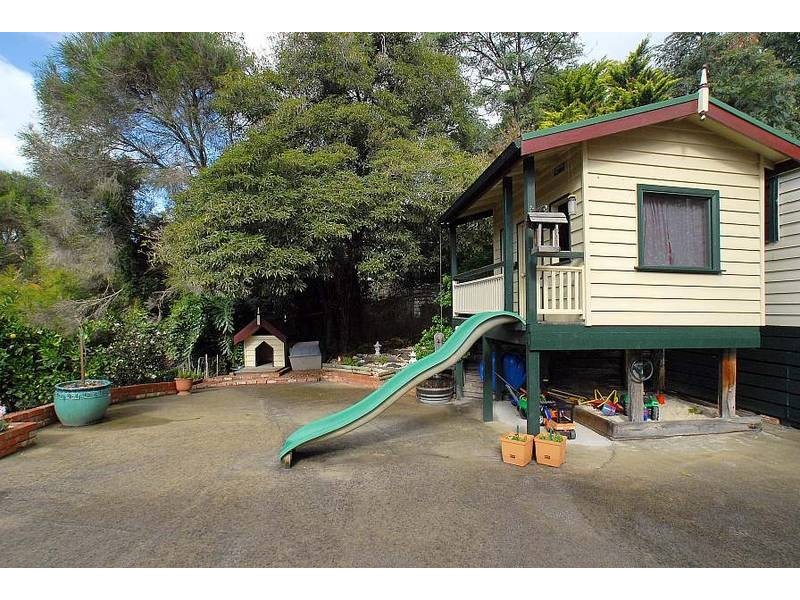 34 Colby Drive, Belgrave Heights VIC 3160