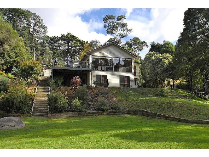 34 Colby Drive, Belgrave Heights VIC 3160