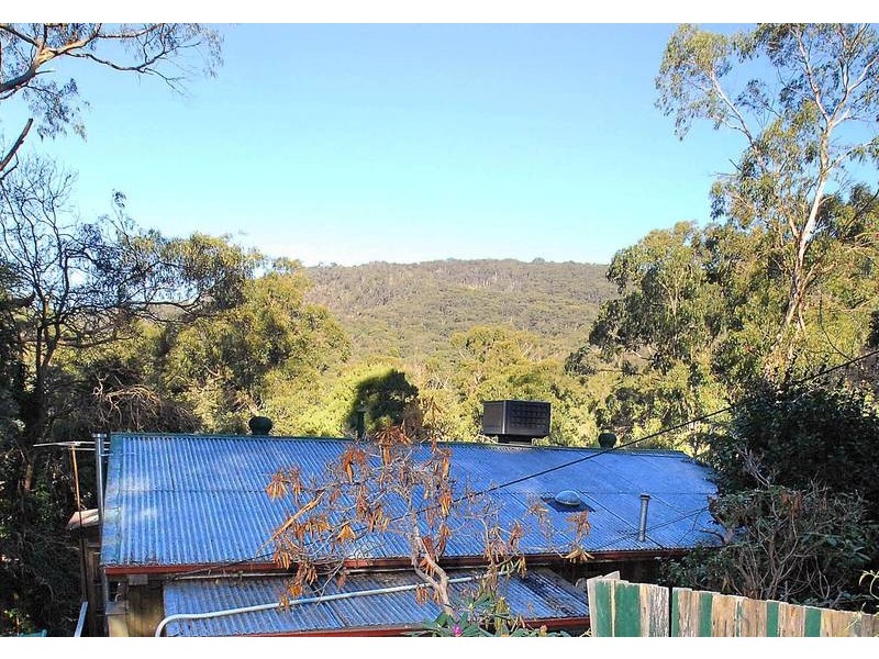 1413 Mountain Hwy, The Basin VIC 3154