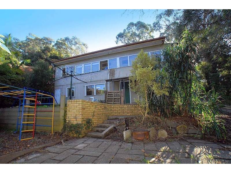 1413 Mountain Hwy, The Basin VIC 3154