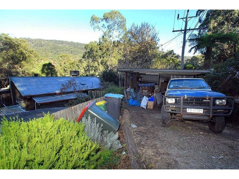 1413 Mountain Hwy, The Basin VIC 3154