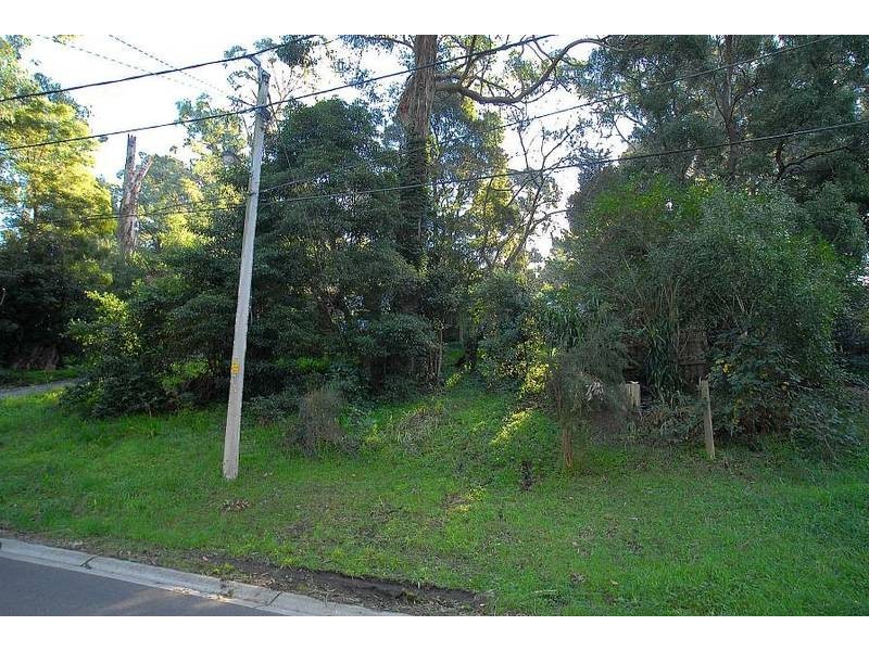 1413 Mountain Hwy, The Basin VIC 3154