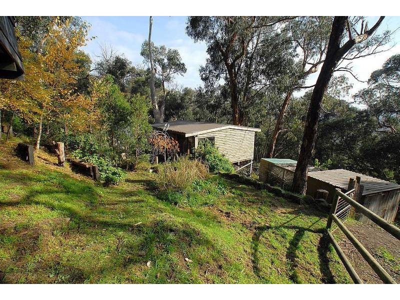 12 Currajong Avenue, Selby VIC 3159