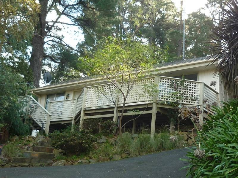 45 Hume Street, Upwey VIC 3158