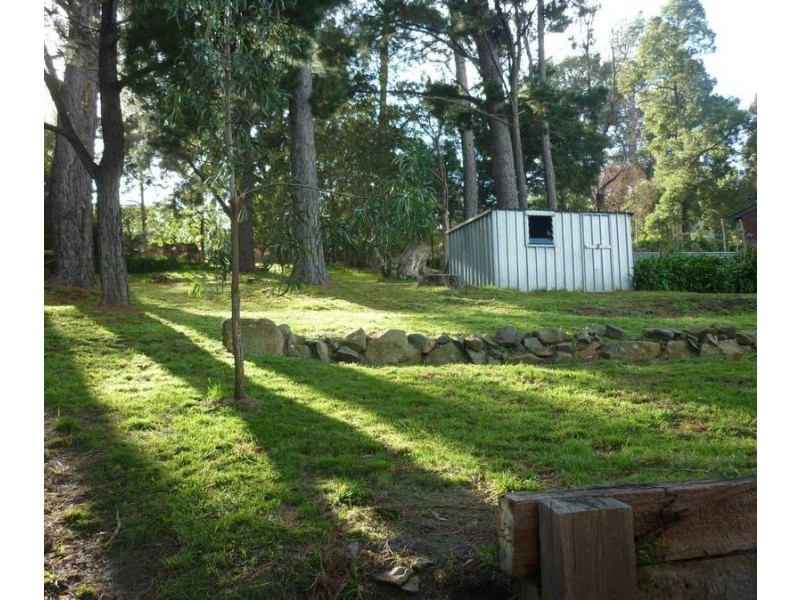 45 Hume Street, Upwey VIC 3158