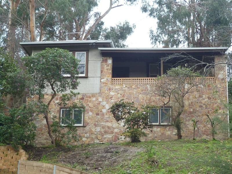 37 Belgrave Gembrook Road, Belgrave VIC 3160