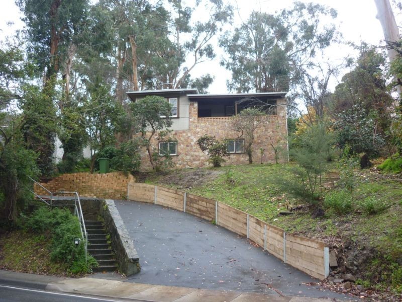 37 Belgrave Gembrook Road, Belgrave VIC 3160