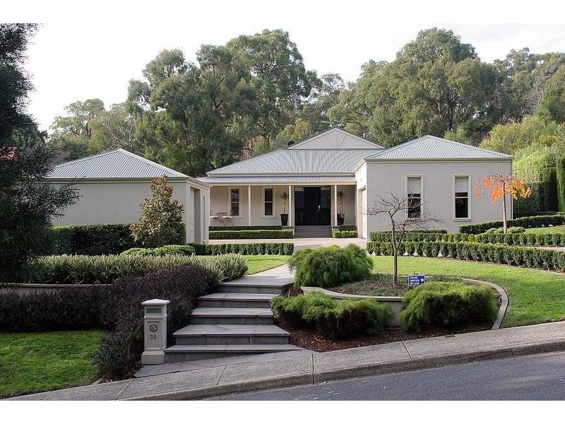 38 Matson Drive, Upwey VIC 3158