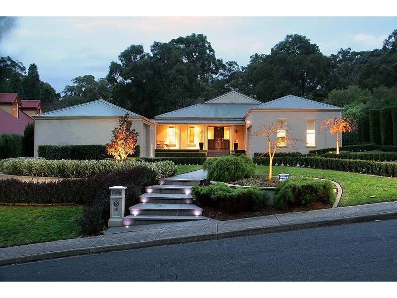 38 Matson Drive, Upwey VIC 3158