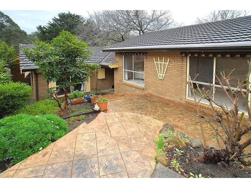 22 Rutherford Road, Tecoma VIC 3160