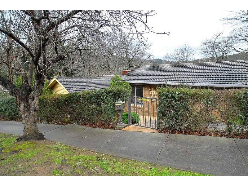 22 Rutherford Road, Tecoma VIC 3160