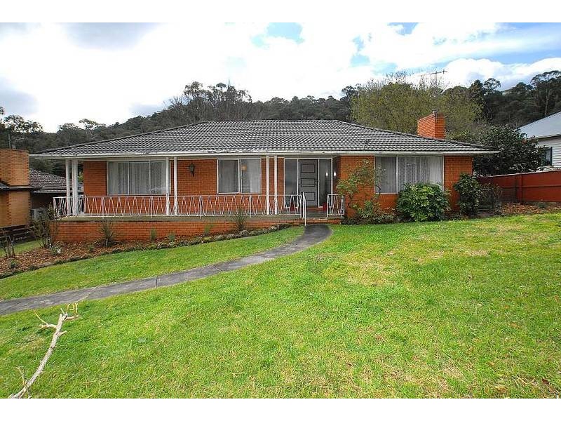 63 Forest Park Road, Upwey VIC 3158